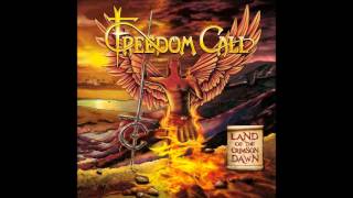 Download lagu Freedom Call - Crimson Dawn mp3 Download lagu Freedom Call - Crimson Dawn mp3