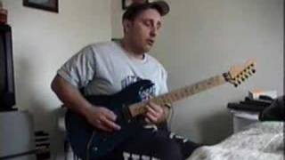 NUNO BETTENCOURT (GET THE FUNK OUT SOLO)