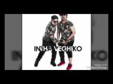 HAVOC BROTHERS| ADIYEH PULLEH