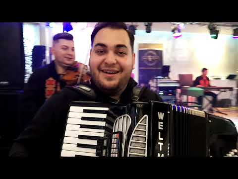 Taraful Authentic Botosani 2019- Colaj Cover-uri (Azur,Dan Ciotoi) Tel: 0741344966 Formatie Nunta