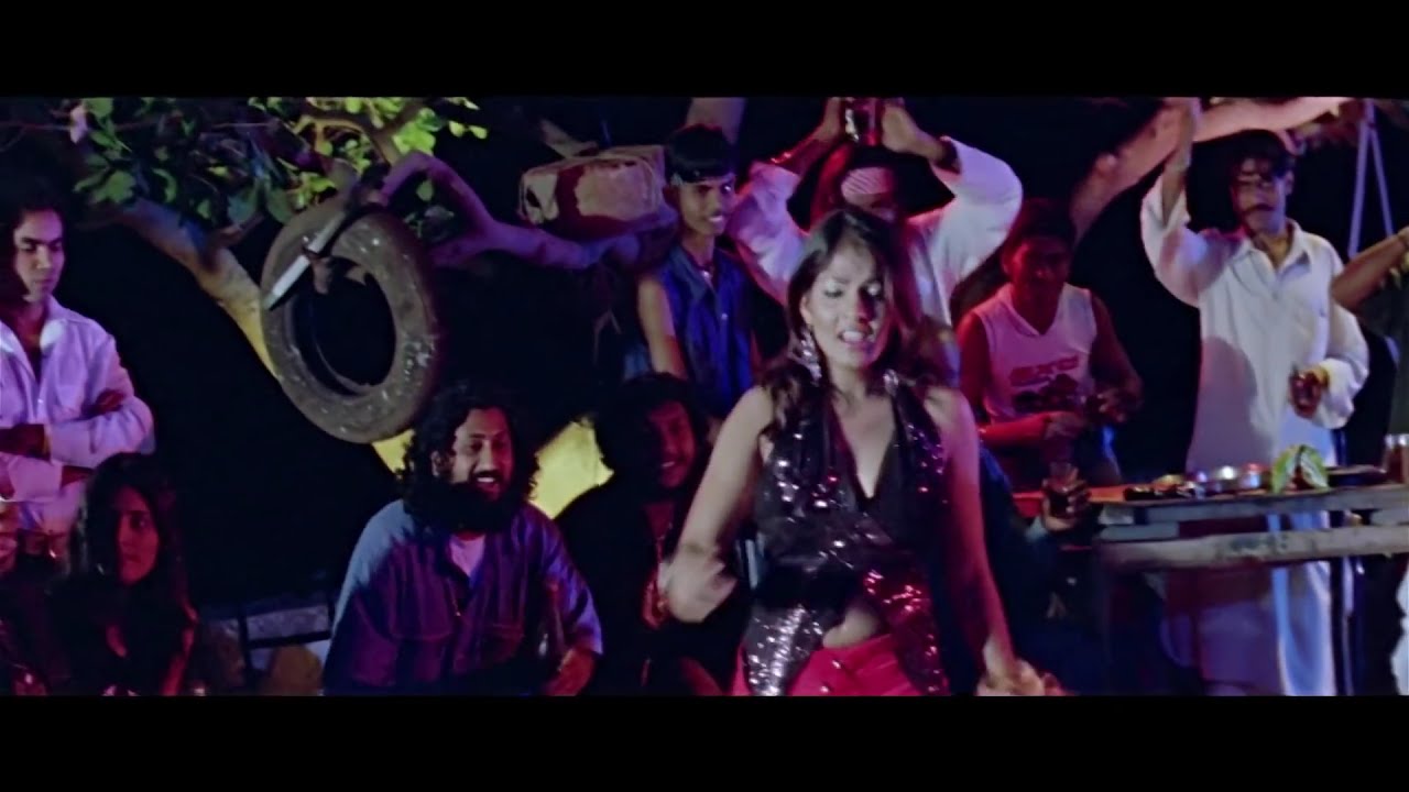 Dam Pe Dam Lyrics  | Bhaag Kahan Tak Bhagega | Nafe Khan, Annu Kashyap | Rajeev Khan | Baba Jagirdar