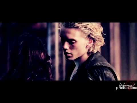 Jace|Clary - "Everything's made to be broken"