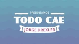 Todo cae - Jorge Drexler (kinetic typography)