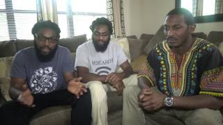 Why are there so many Single Black Men & Women in America?