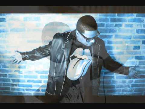 Music is the Answer (Conway's Soul Extravaganza)- Neal Conway Starring Richard Burton