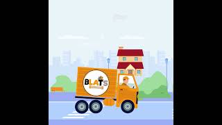 Download lagu delivery Motion graphics mp3