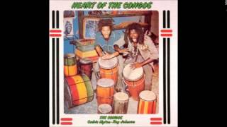 Congos - Children Crying