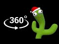 VR 360 CACTUS BEATBOX FINDING CHALLANGE 2 360 Cactus Beatbox
