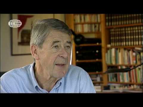 Leestafel Jaap van Duijn