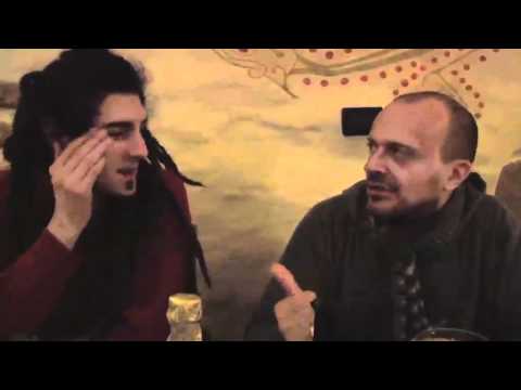 Max Pezzali a Sanremo - #9 - Max ed il reggae di Anansi!