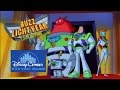 Buzz Lightyear Of Star Command Disneycember