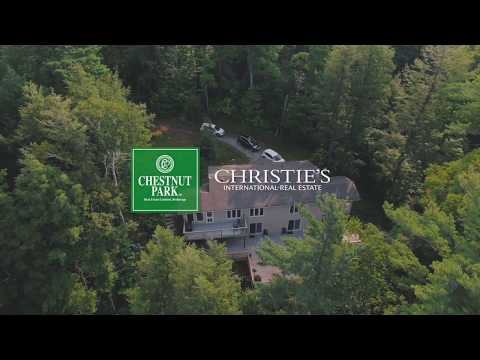 2200 Wilkinson Road Kennisis Lake Haliburton ON