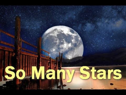 So Many Stars (Sérgio Mendes)