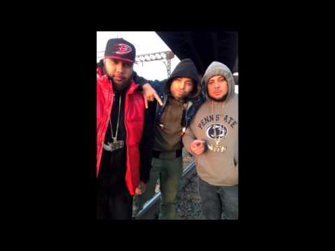 Draftpickz Ent. Presents : Pete Powerz Ft. Cristion D'or & Statuzz - 100 Bandz