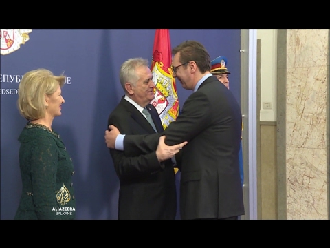 Kontekst: Predsjednički izbori u Srbiji