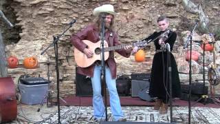 Frank Rische & Lillie Mae Rische "Forever & Then Some"