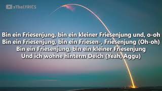 Download lagu Ski Aggu x Joost   FRIESENJUNG Lyrics mp3