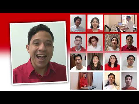 VoGM music & vocal - NEGRIKU (Chrisye)