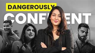 How to Become Dangerously Confident | Shruti Sharma | EnglishYaari
