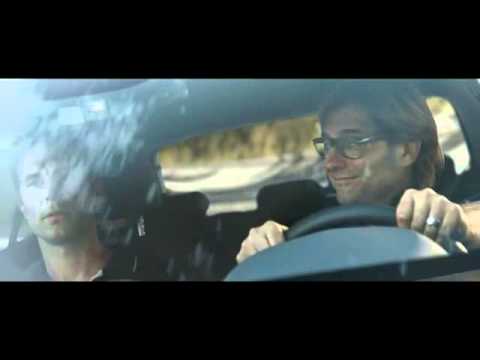 Opel Mokka: Testfahrt mit Jürgen Klopp (Trailer)