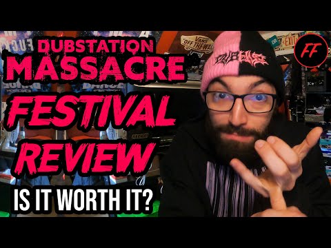 MY DUBSTATION MASSACRE POST EXPERIENCE REVIEW - SHOULD YOU GO? 🤔