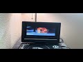 Opening And Closing To Thunderball 2006 UK DVD