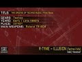 R-Tyme - Illusion (Techno-1 Mix) (Transmat | 1989 ...