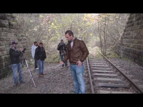 Making of zu "CB32 - Vieles ist geschehen"