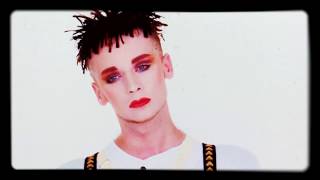 Boy George - State of Love ( extended mix ) 1987