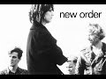 New Order - Regret (lyrics)