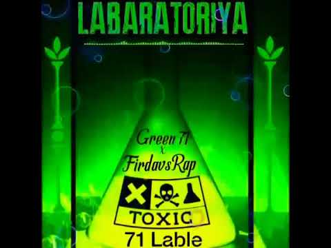 Firdavs rap green71