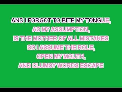 Lagwagon - Violins