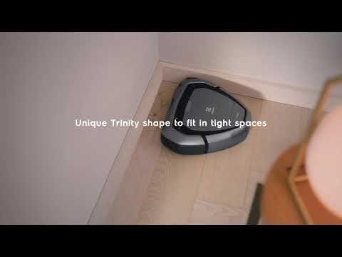 Робот-пилосос Electrolux PI92-4ANM