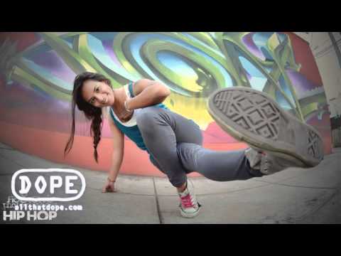 DJ Dekhan - Sixtyone Steps vol.6 | Bboy Music 2015