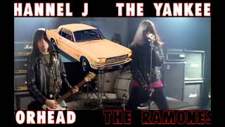 Ramones - I Believe in Miracles (Official 4K Video)