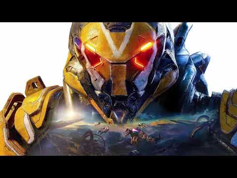 Giant Beastcast 301 highlight - the end of Anthem Next