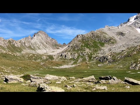Rifugio Chalet de l'Épée  - Valgrisenche