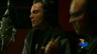 MI CREDO - TIZIANO FERRO Y PEPE AGUILAR.