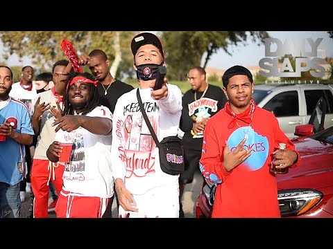 RunItUp Jaybo - Free Da Team (Official Video) | Dir. Jimmy Irvin