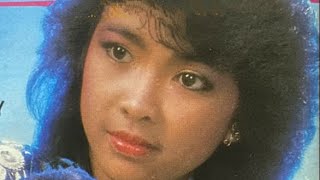 Download lagu ANNIE IBON & ANCI LA RICCI - Cinta Dusta Benci Dan Rindu (Mully Mulia) (JK Records) (1986) CD RIP mp3