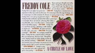 Freddy Cole -  They Didn't Believe Me