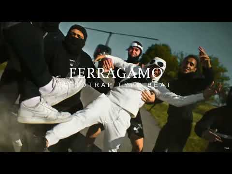 [FREE] Rhove x Morad Type Beat | "FERRAGAMO"