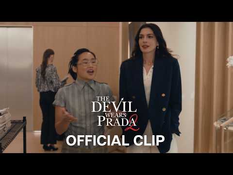 Official Clip