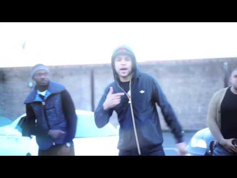 Meridian Dan ft Big H & JME ¦ German Whip Music (Official Video FM-Express)