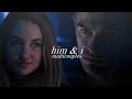 halsey ft. g-eazy – him & I | traduction française (+multicouples) halsey ft. g-eazy – him & I | traduction française (+multicouples)