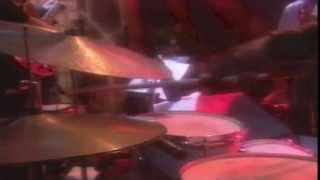 AQUI Y AJAZZ, Brian Blande "The Undertow"