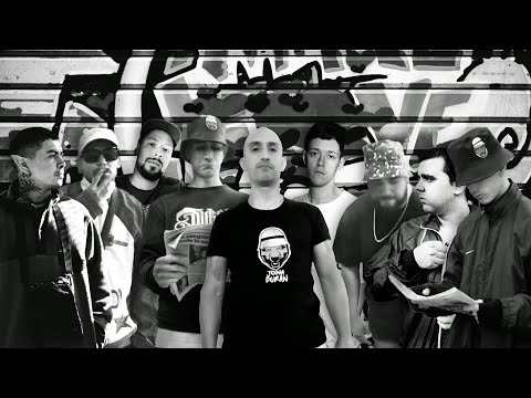 JONA DURAN - Extra, Extra (RAPAC Crew Remix)