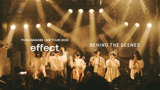 Behind The Scenes of 長瀬有花 LIVE TOUR 2024 (TEASER)