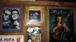 Waylon Jennings........Out Of Jail  ( Studio Version).wmv