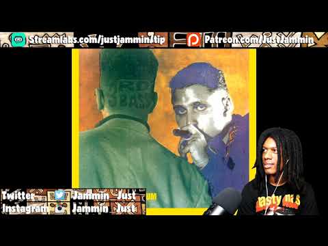 FIRST TIME HEARING 3rd Bass - Wordz Of Wisdom Reaction